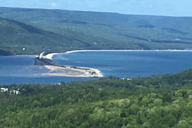 Blackwood Tours: Highland Village, Baddeck, Bell Museum Tour - Alexander Graham Bell National Historic Site
