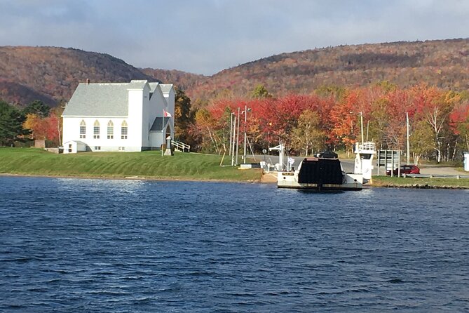 Blackwood Tours: Highland Village, Baddeck, Bell Museum Tour - Highland Village and Cape Breton’s Gaelic past