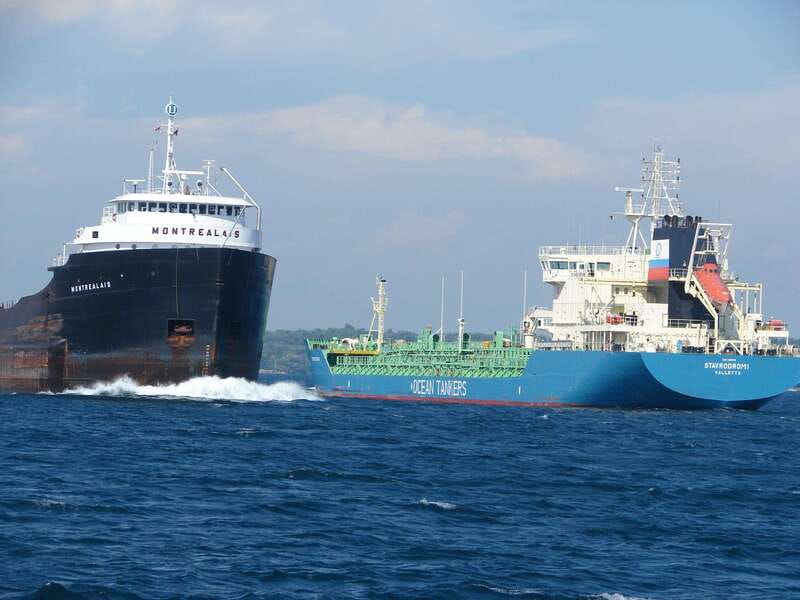 Brockville: 1000 Islands Cruise - Practical details that make the difference