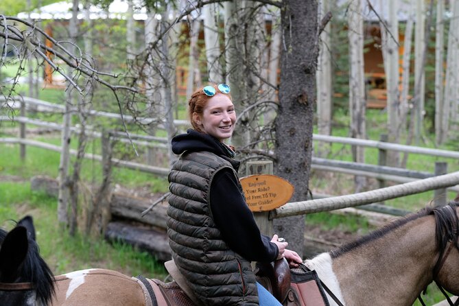 Buffalo Loop 1-Hour Horseback Trail Ride in Kananaskis - Who Will Enjoy the Buffalo Loop Most