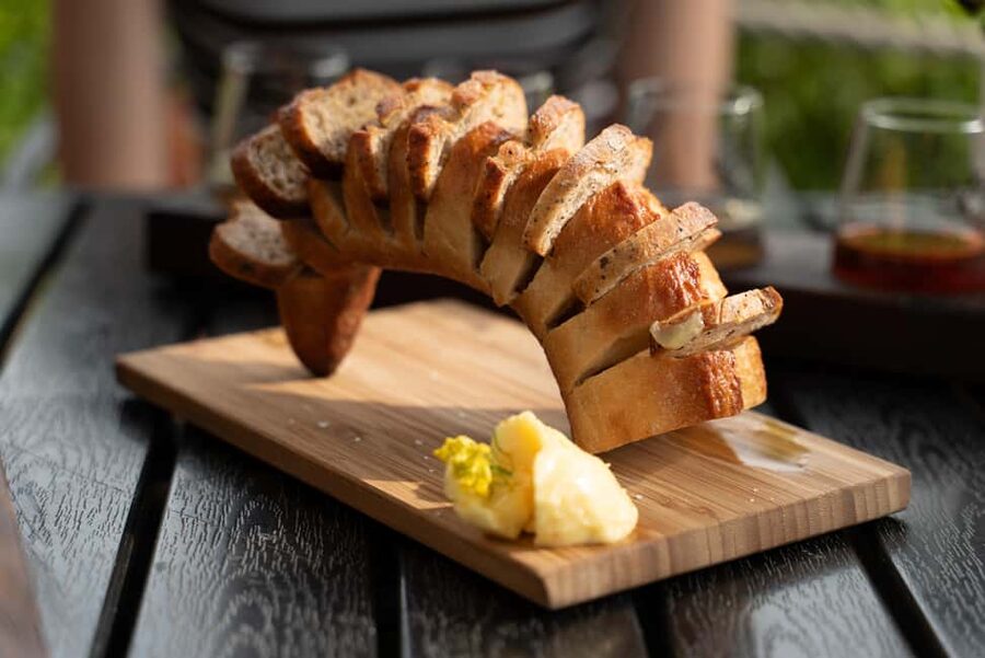 Buzz + Bites! Lunch for Two in East Kelowna - The Bee Tour and Farm Activities