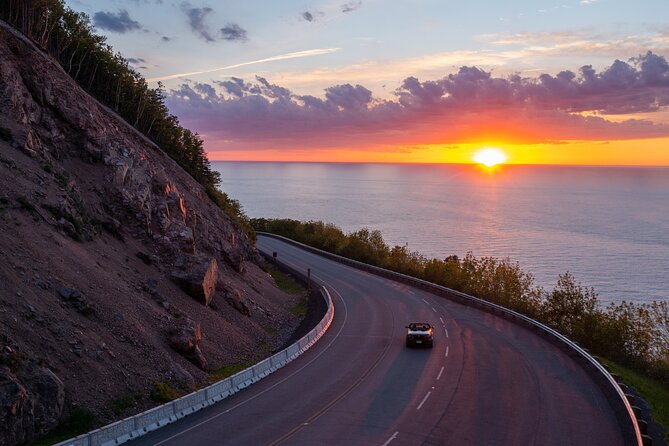 Cabot Trail Bus Tour for Cruise Excursion - Why the small group matters on a cruise day