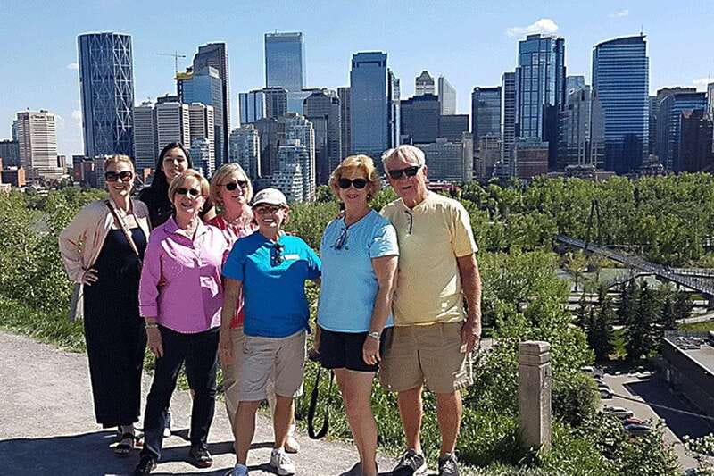 Calgary: 3.5-Hour Bus City Tour with Gasoline Alley Museum - Timing, comfort, and the value of $55