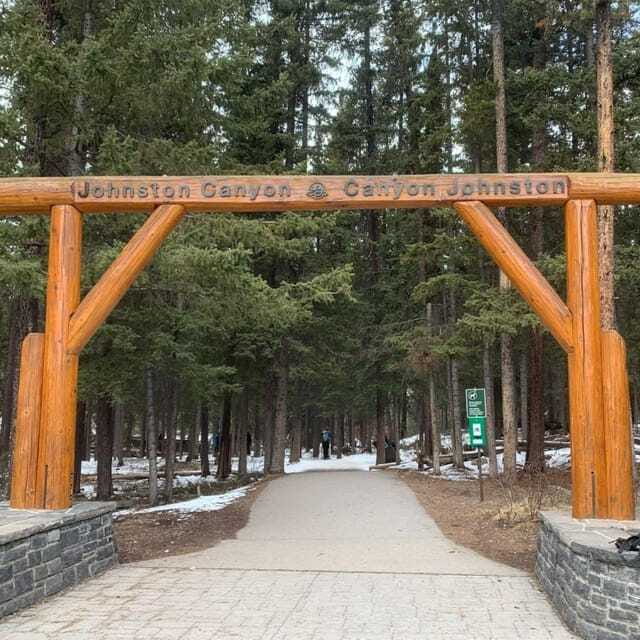 Calgary: 3-Day Lake Louise, Moraine, Emerald, Yoho, Icefield - Who should book this tour?