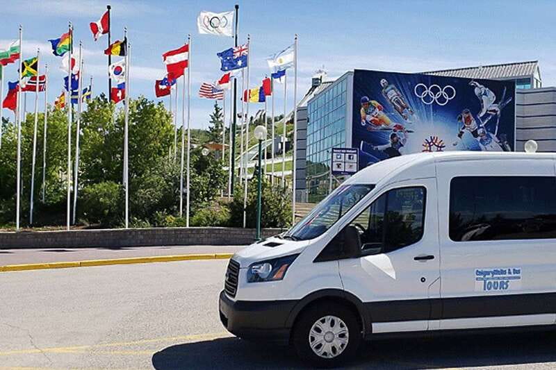 Calgary: 3-Hour Sightseeing Bus Tour - Calgary in Three Hours: What You Actually Get