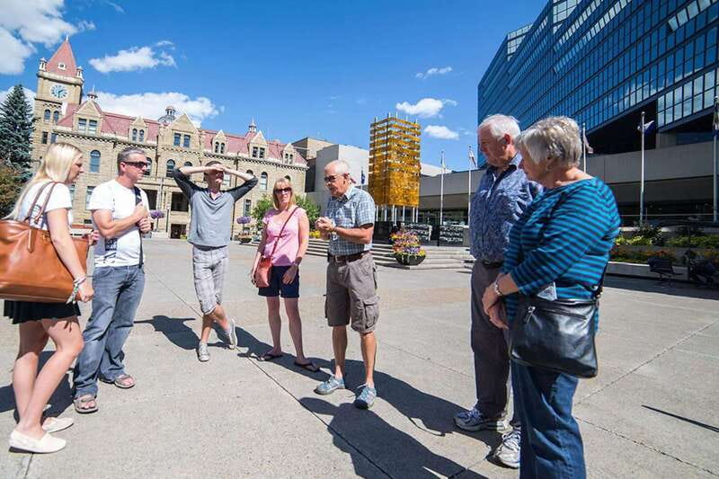 Calgary: 3-Hour Sightseeing Bus Tour - Key Points Before You Book