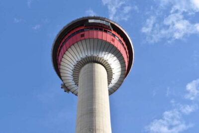 Calgary: 3-Hour Sightseeing Bus Tour