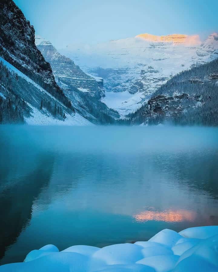 Calgary Banff: Columbia Icefield, Skywalk and Lakes Day Tour - Key points at a glance