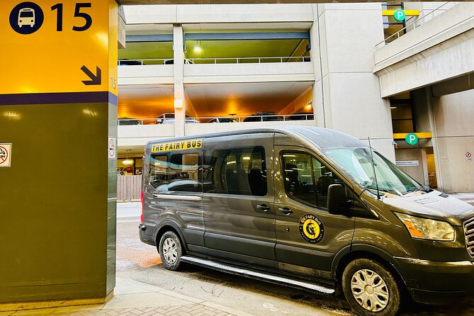 Calgary Best Private Transfer Between Local Airport and Hotels - What the airport pickup should feel like