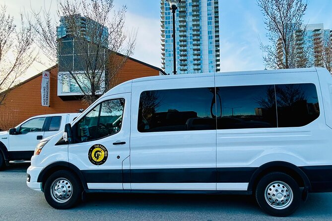 Calgary Best Private Transfer Between Local Airport and Hotels - Luggage rules you should not overlook