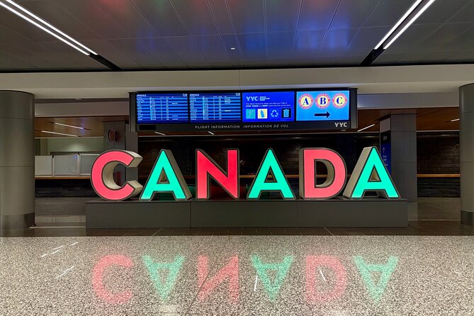 Calgary Best Private Transfer Between Local Airport and Hotels - Reliability is the key question