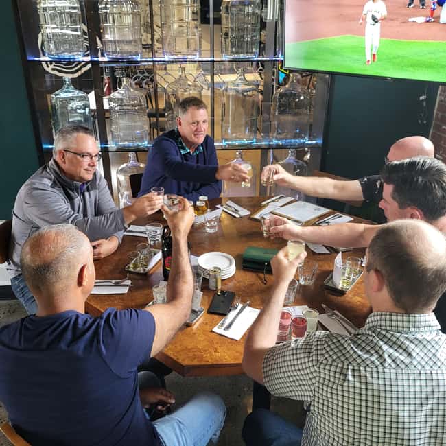 Calgary: Brewery Tours at Award Winning Venues - Stop one: a guided look behind the beer