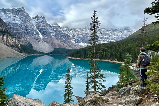 Calgary/Canmore/Banff: Moraine Lake & Lake Louise Return Shuttle - Who will enjoy this experience most?