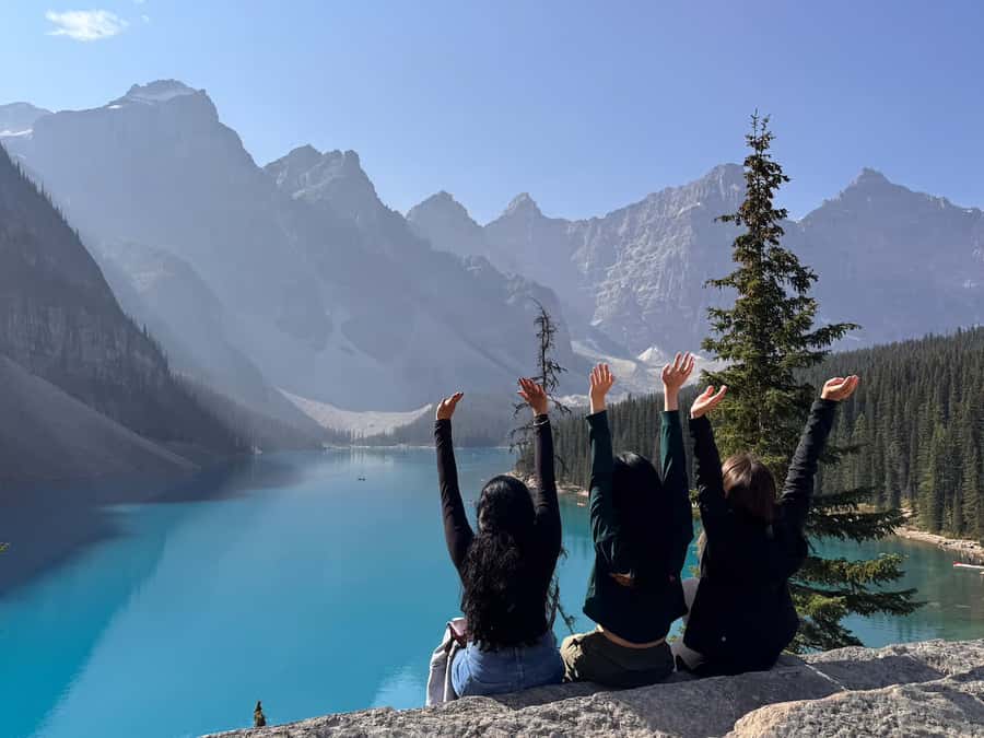 Calgary/Canmore: Banff National Park & Lake Louise Day Trip - Key points to know before booking
