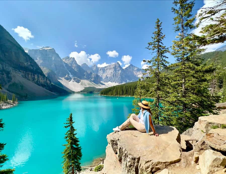 Calgary/Canmore: Banff National Park & Lake Louise Day Trip - What to pack and how to use the time