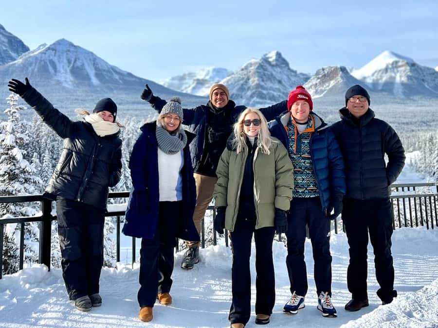 Calgary/Canmore: Banff National Park & Lake Louise Day Trip - Why this day trip works for first-time visitors