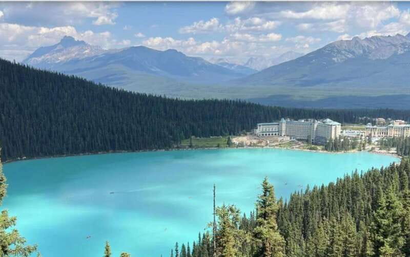 Calgary/Canmore: Lake Louise, Moraine Lake, & Banff Day Tour - Key points to know before you book
