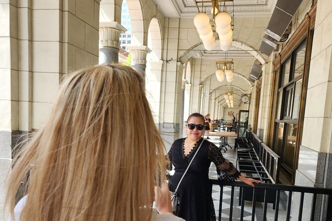 Calgary City Highlights 3 Hour Walking Tour | Gratuity-Based - Calgary in three hours, from tower to railway hotel