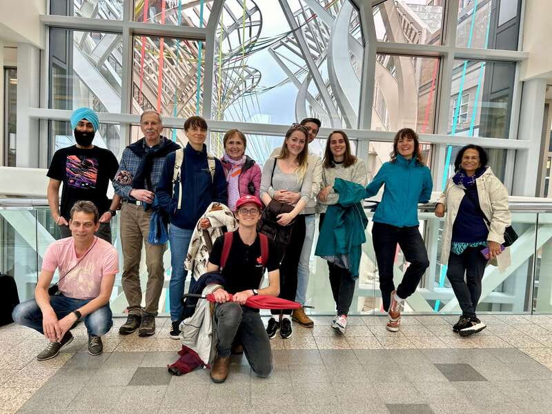 Calgary: City Highlights Walking Tour | 3-Hour - Arts Commons and Calgary’s public side