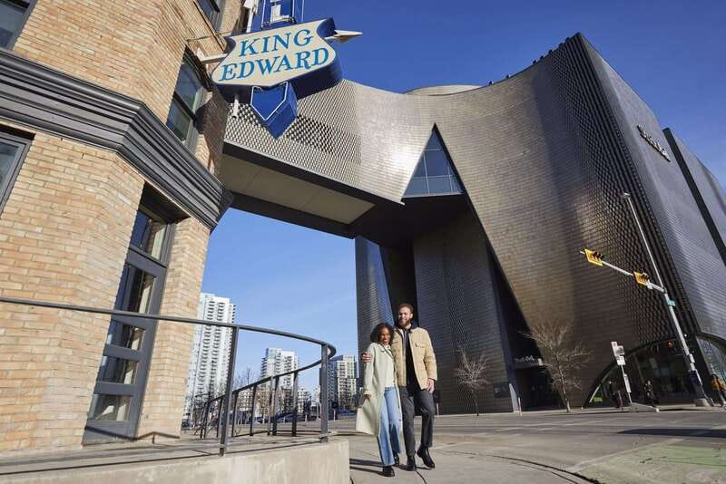 Calgary: City Highlights Walking Tour | 3-Hour - Devonian Gardens and the end of the route