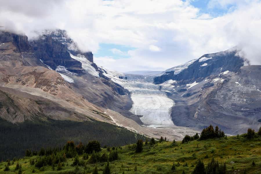 Calgary: Day Trip to Jasper with Lunch - Key points to know before you book