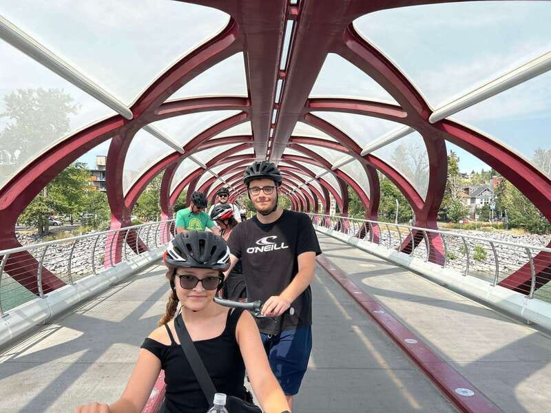 Calgary: E-Scooter City Highlights Tour - Is $99 a fair price?