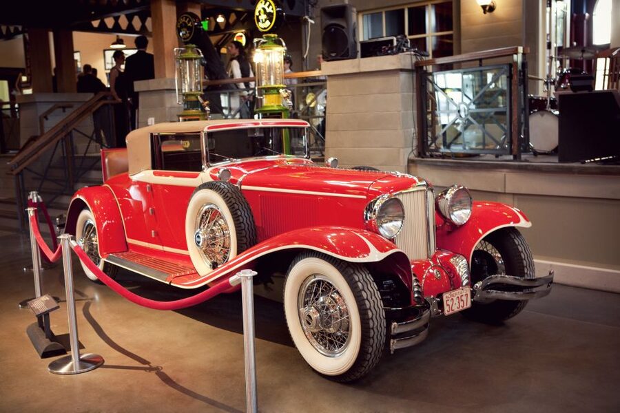 Calgary: Gasoline Alley Museum Admission - Key things to know before you go