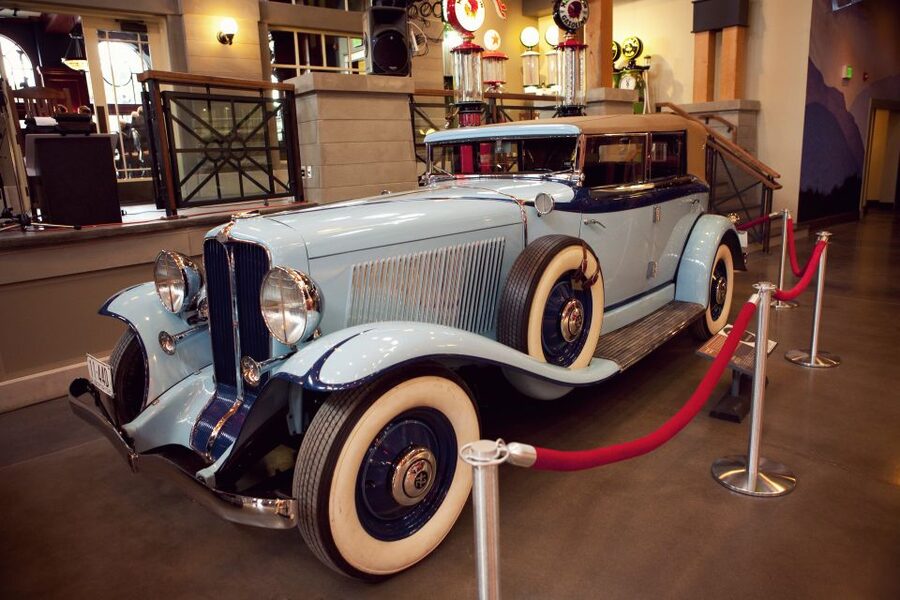 Calgary: Gasoline Alley Museum Admission - Who should visit Gasoline Alley Museum?