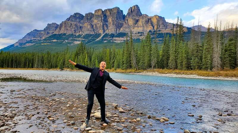 Calgary: Glaciers, Mountains, Lakes, Canmore and Banff Tour - Quick takeaways