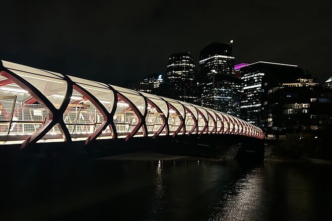 Calgary or YYC Airport to Banff | Private Transfer - Vehicle comfort, luggage, and group size