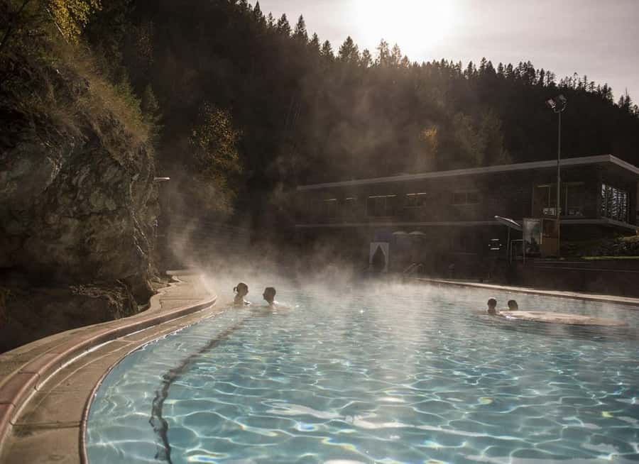 Calgary: Radium Hot Springs & Marble Canyon Day Trip - How the $64 Price Holds Up