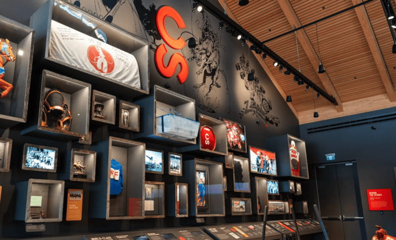 Calgary: Sam Centre Calgary Stampede Museum Ticket - Why Sam Centre tells more than a rodeo story