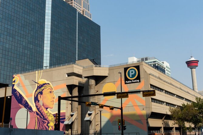 Calgary Street Art & Craft Beer 3 Hour Tasting Tour - What the 17th Avenue stop adds