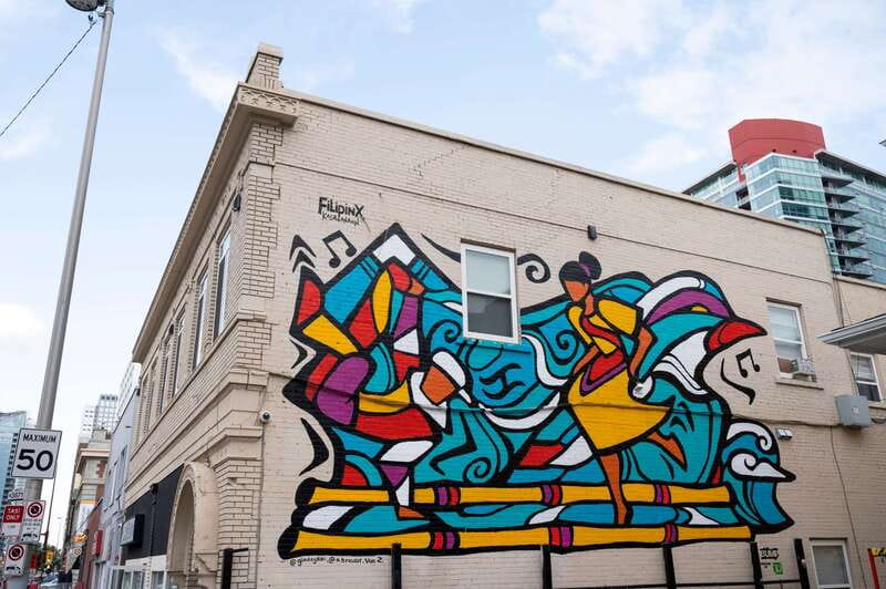 Calgary: Street Art & Craft Beer Walking Tour w/ Tastings - What the guides add to the experience
