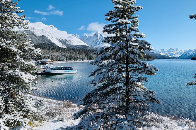 Calgary to Banff (Canmore) Public Shuttle - Why the small group matters