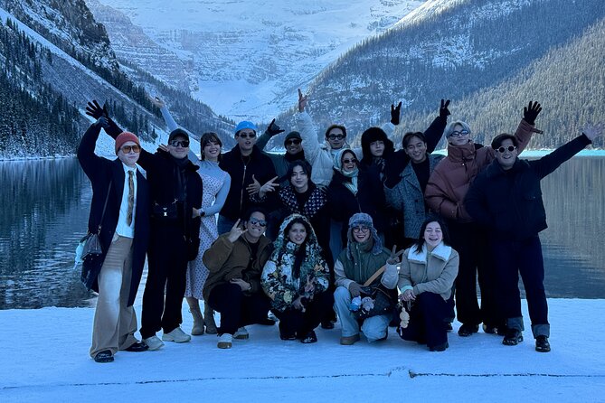 Calgary YYC Airport: Hassle-free Private Transfer to Lake Louise - FAQ