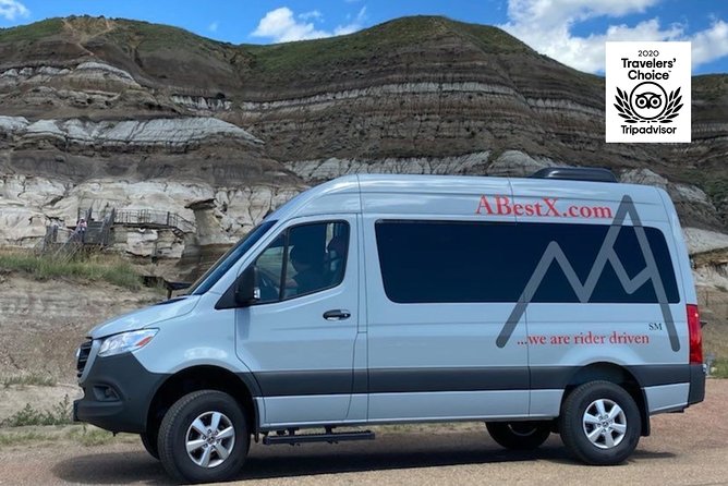 Calgary YYC Airport to Banff/Canmore – Private (Round Trip) - Key points to know before booking