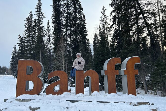 Calgary YYC Airport to Banff Shared Shuttle - What the two-hour ride is really like