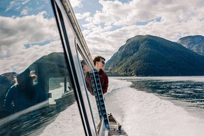 Campbell River: Salish Sea Whale Watching Adventure - Who will enjoy this Salish Sea outing?