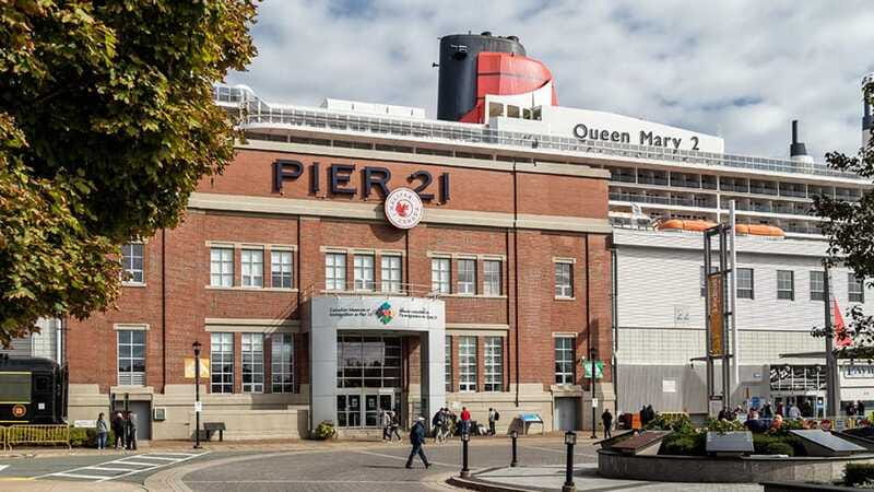 Canadian Museum of Immigration at Pier 21 Admission & Tour - Who will get the most from Pier 21?