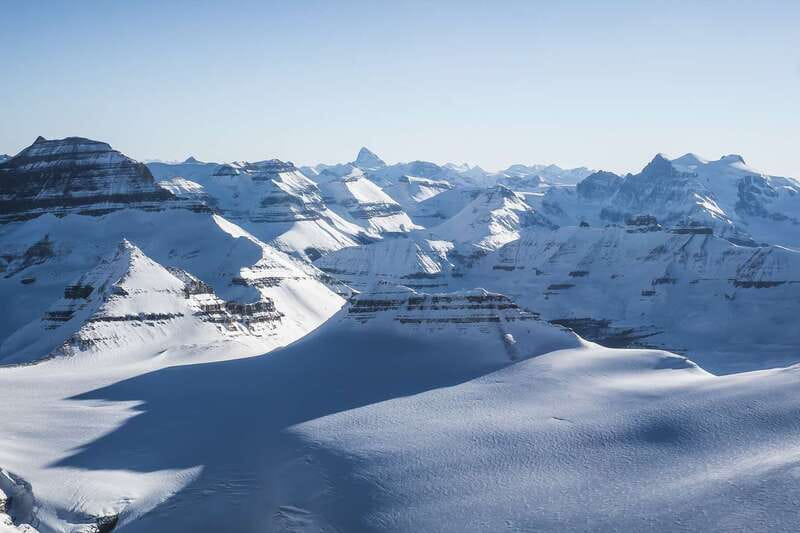Canadian Rockies: Abraham Lake Ice Bubbles Helicopter Tour - Should you book the Abraham Lake ice-bubbles helicopter tour?