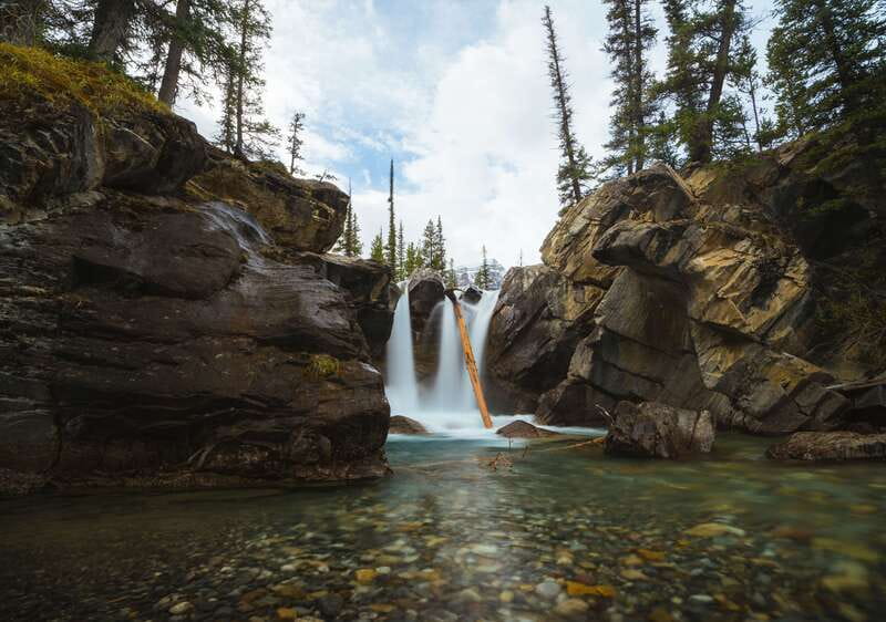 Canadian Rockies: Helicopter Flight with Exploration Hike - What the $272 price includes