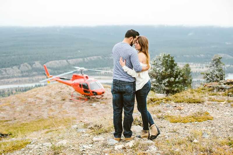 Canadian Rockies: Private Helicopter Tour and Hike for Two - Should you book it?