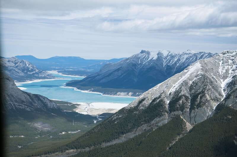 Canadian Rockies: Private Helicopter Tour and Hike for Two - Why this private Rockies flight feels different