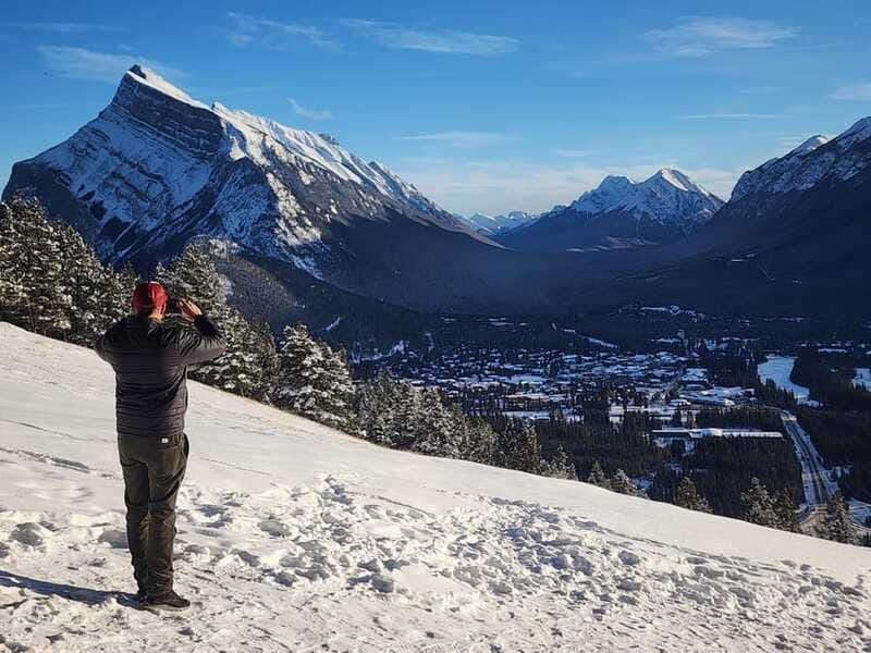 Canmore/Banff: Explore Banff & Wildlife - Pickup options from Banff and Canmore
