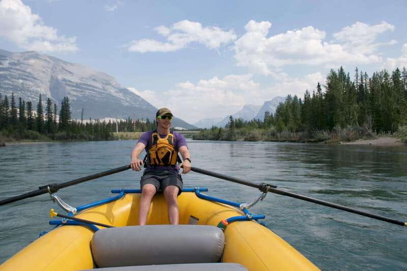 Canmore: Bow River Scenic Float Tour - Who will enjoy this Bow River float?