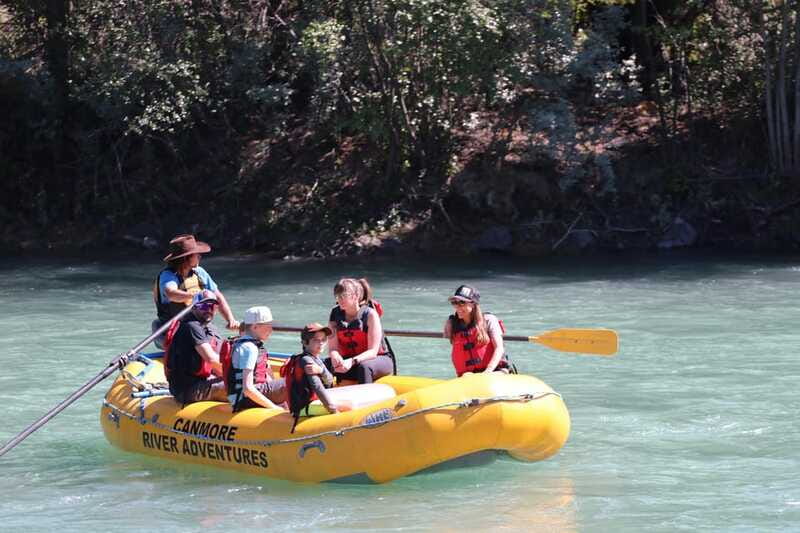 Canmore: Bow River Scenic Float Tour - Practical details that make the day easier
