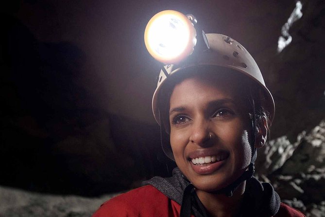 Canmore Caving Adventure Tour - Four hours below ground
