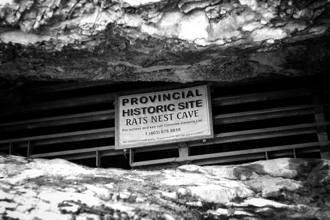 Canmore Caving Adventure Tour - Guides who shape the day