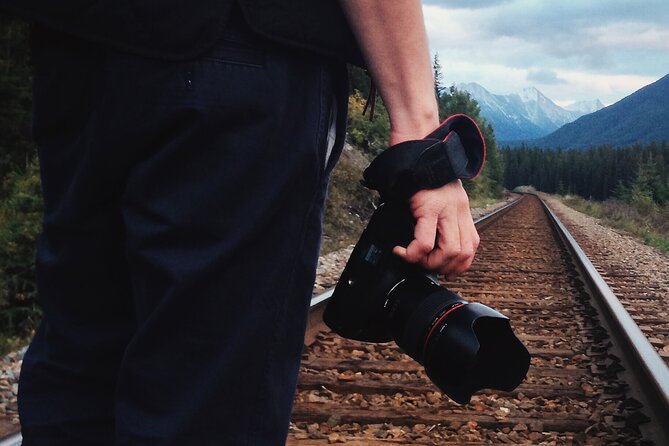 Canmore Cowboys and Coal Miners History Tour - 2H Walk - Canmore’s cowboy and coal-mining story